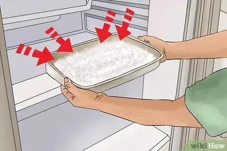 Image titled Remove a Fish Smell from a Refrigerator Step 12