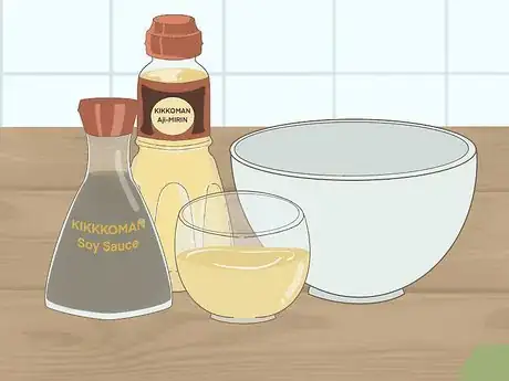 Image titled Make Ikura Step 1