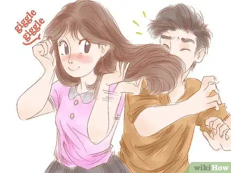 Image titled Act Around a Guy You Like Step 4Bullet1