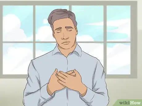 Image titled Recover After Foot‐in‐Mouth Moments Step 1