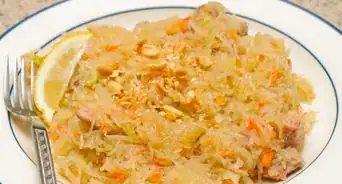 Make Pancit