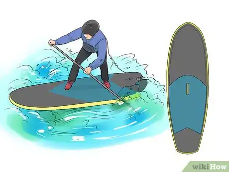 Image titled Buy a Stand Up Paddle Board Step 4
