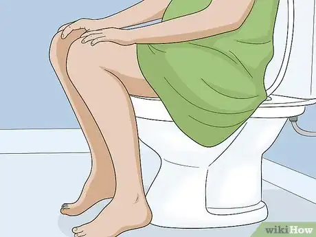 Image titled Treat Pregnancy Hemorrhoids at Home Step 9