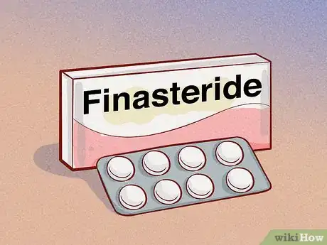 Image titled Deal with Bald Spots Step 4