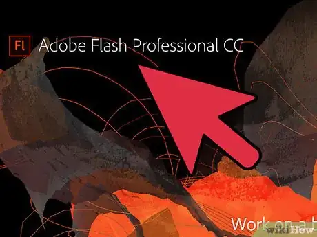 Image titled Create a Flash Animation Step 2