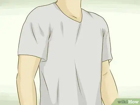 Image titled Prepare for a Thyroid Scan Step 7