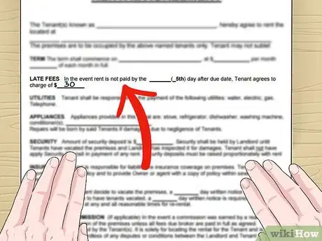 Image titled Understand Your Apartment Lease Step 7