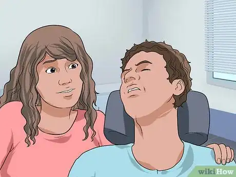 Image titled Manage Recovery from a TBI (Traumatic Brain Injury) Step 9