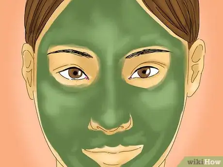 Image titled Get Rid of Blackheads and Whiteheads Using Commercial Products Step 4