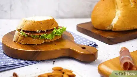 Image titled Keto Diet Snacks Step 12