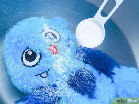 Image titled Wash Stuffed Toys Step 9