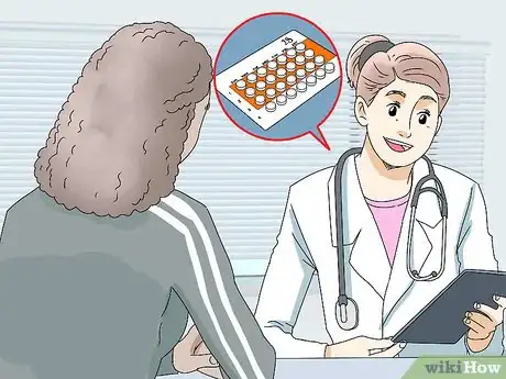 Image titled Reduce Heavy Menstrual Cramps Step 3