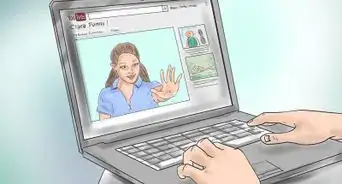 Film Videos with a Video Camera and Put Them on YouTube