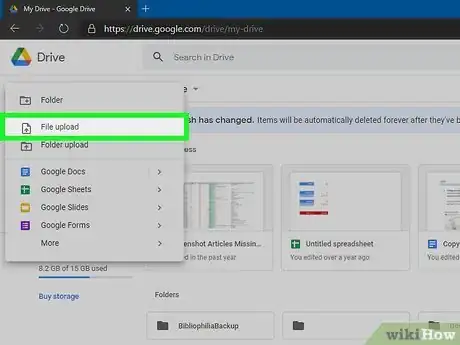 Image titled Organize Your Digital Life Step 7