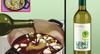 Choose White Wine for Cooking
