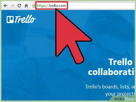 Image titled Use Trello Step 1