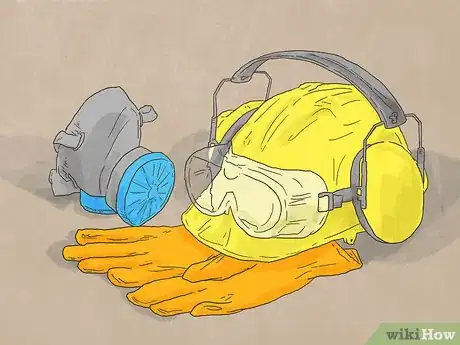 Image titled Search for Asbestos Laws and Regulations Step 17