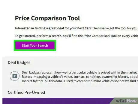 Image titled Buy a New Car Online Step 7