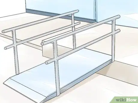 Image titled Care for a Parent With a Disability Step 10