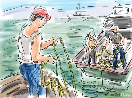 Image titled Tow a Boat Step 4