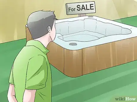 Image titled Buy a Whirlpool Tub Step 10