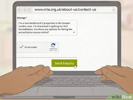 Image titled Contact the National Landlords Association (NLA) Step 3
