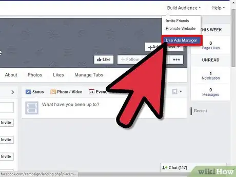 Image titled Create a Facebook Page for Work Step 17