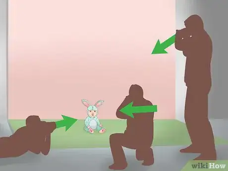 Image titled Take Easter Photos of Your Baby Step 15