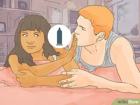 Image titled Determine if Your Partner Is at Risk for HIV or AIDS Step 11