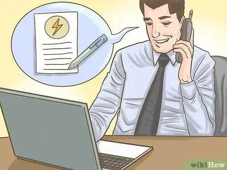 Image titled Switch Electric Companies in Texas Step 9