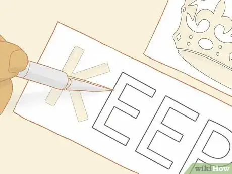 Image titled Make a Keep Calm Poster Step 34