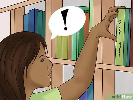 Image titled Pass a Literature Quiz Without Reading the Actual Material Step 6