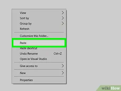 Image titled Install After Effects Plugins Step 8