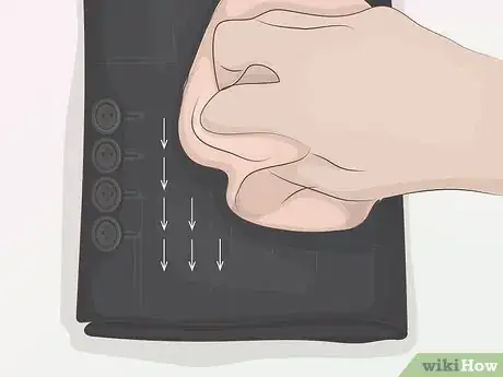 Image titled Wash Suits Step 3