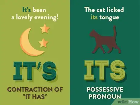 Image titled Use Contractions Step 3