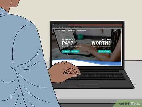 Image titled Negotiate Pay Step 2