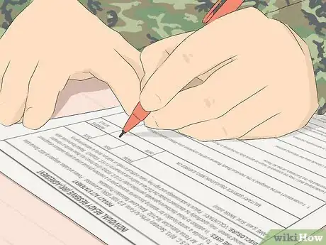 Image titled Go IRR in the Air National Guard Step 5