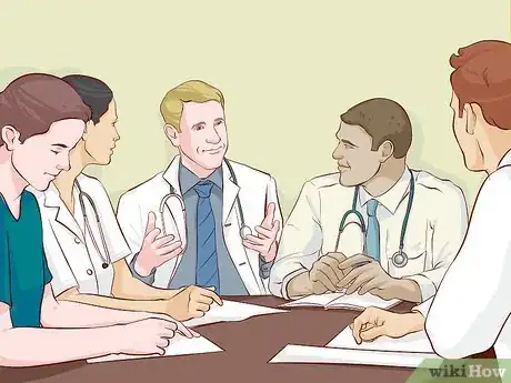 Image titled Become a Gastroenterologist Step 14