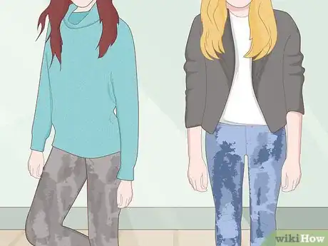 Image titled Wear Velvet Leggings Step 4