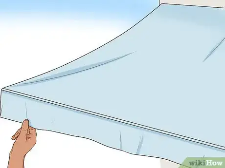 Image titled Remove Mildew from Canvas Awnings Step 14