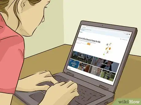 Image titled Find Good Exercises for Your Kids to Do Online Step 6