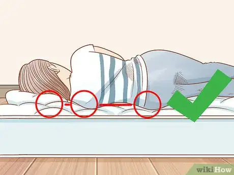 Image titled Choose a Mattress when You Have Back Problems Step 13