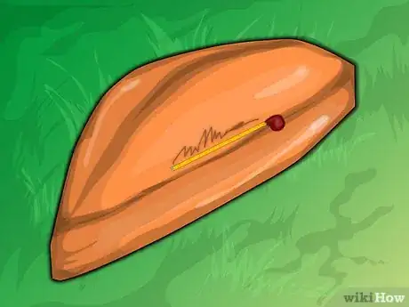 Image titled Repair Fiberglass Finishings on Boats, Cars and other Objects Step 1