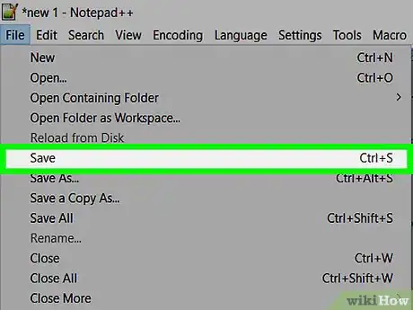 Image titled Serialize an Object in Java Step 7