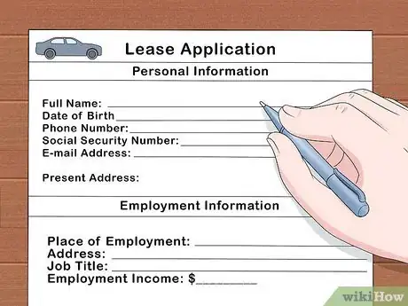 Image titled Take over a Lease Step 4