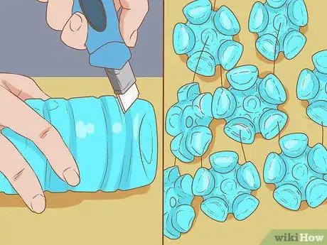 Image titled Reuse Plastic Bottles at Home Step 5