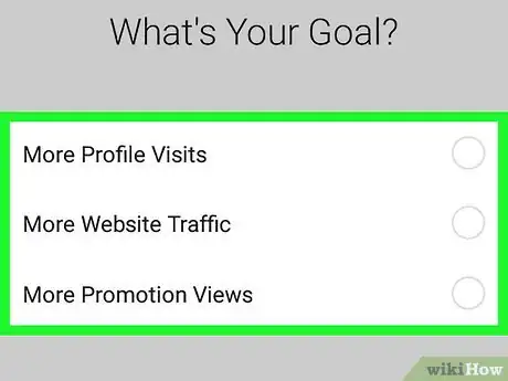 Image titled Boost an Instagram Post on Android Step 8