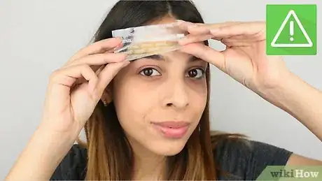 Image titled Have Nice Eyebrows Step 10