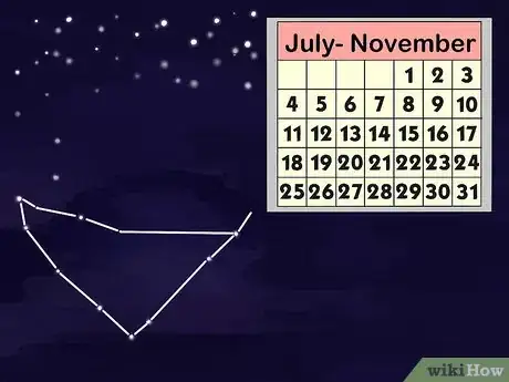 Image titled View Capricornus Step 1