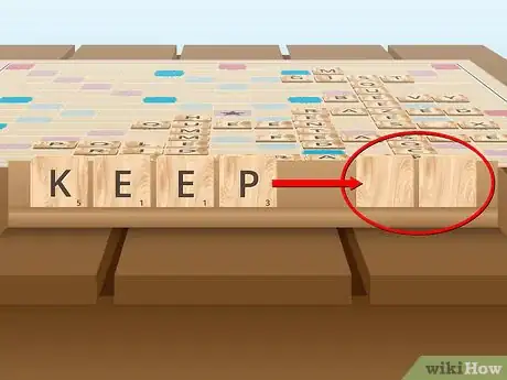 Image titled Manage a Rack in Scrabble Step 8